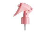 0.2 ml/min Tasso di flusso Mini Sprayer a trigger Sprayer portatile in plastica di piccole dimensioni