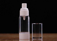 Bottiglia senz'aria cosmetica per acqua