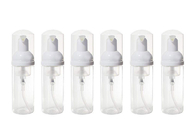 Mini bottiglie portatili dell'erogatore della lozione di viaggio della bottiglia della pompa della lozione