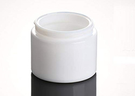 Lisci il barattolo crema cosmetico di superficie BPA Eco riciclabile libero amichevole