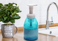 Pompa di schiumatura BPA del sapone della mano delle cime della pompa dell'erogatore del sapone della sostituzione e senza piombo