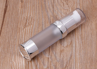Glassato 30 ml di cosmetico senz'aria imbottiglia rispettoso dell'ambiente libero di BPA