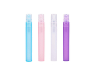 Dimensione e colore su misura bottiglia riutilizzabile conveniente dello spruzzo del profumo della tasca