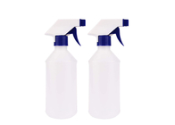 Imballaggio regolabile dell'acqua di cura di pelle dell'ANIMALE DOMESTICO di trucco dello spruzzo dell'ugello di plastica della bottiglia