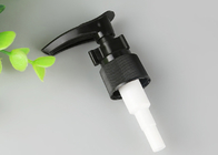 Mini pompa dell'erogatore del sapone liquido di dimensione 20mm con una clip e un tubo