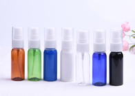 Bottiglie cosmetiche di plastica durevoli, bottiglie d'imballaggio del cosmetico 100ml leggere