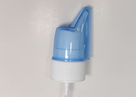 Spruzzatore nasale di uso di scarico della plastica della pompa medica della foschia