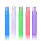 bottiglia di profumo riutilizzabile portatile di 10ml 15ml 20ml Pen Shape