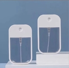 Bottiglia di plastica vuota a forma di dello spruzzo della foschia 20ml del telefono cellulare per i profumi delle incerate