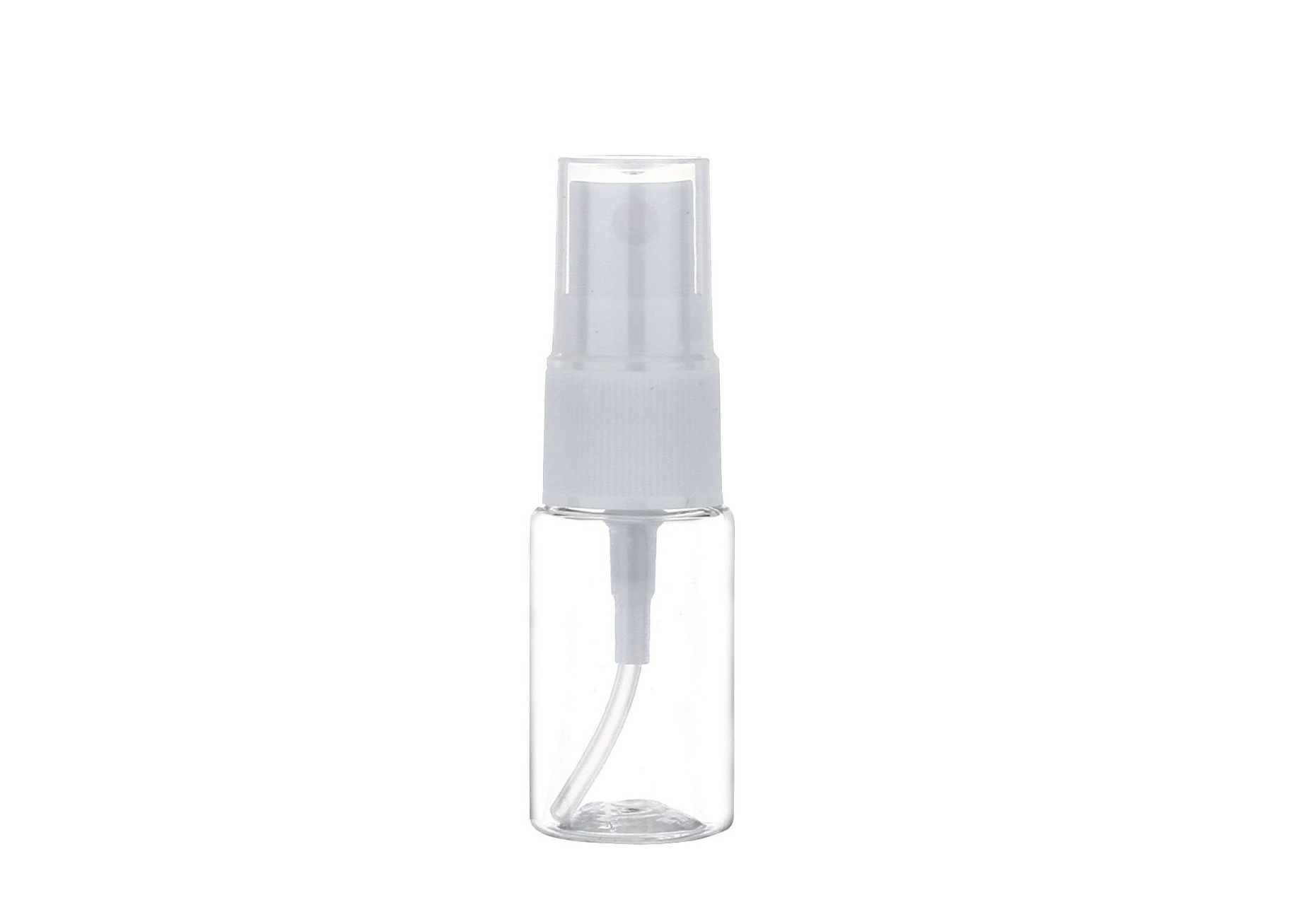 Il mini spruzzo di piccola capacità di pulizia della bottiglia 10ml dello spruzzo d'acqua imbottiglia la prova della ruggine
