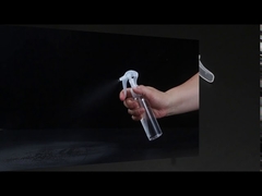 Spruzzatore a grilletto mini per pulizia 24/410 28/410 spruzzo d'acqua manuale