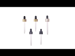 Contagoccia di plastica