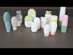 Bottiglia di protezione solare