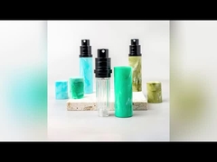 Spray di nebbia per profumi di marmo