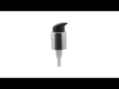 Visualizza la demo gratuita di BPA della pompa per dispenser di salse per uso alimentare da 30 cc