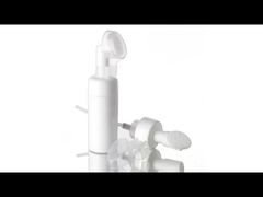 Pompa schiumogena con spazzola in silicone