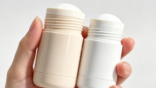 Flacone deodorante da 30 g 50 g