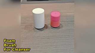 Flacone per maschera per labbra da 15 g 30 g