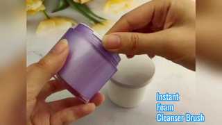 Flacone acrilico da 50 g