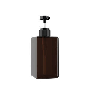 100 ml PETG Voyage vuoto Mini Portatile Chiara Fino Foglia Lozione Spray Bottiglia