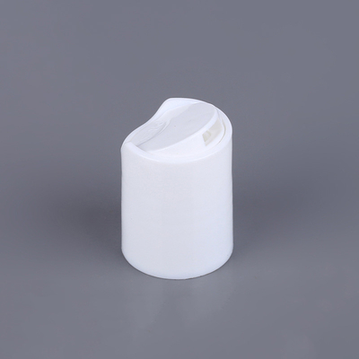 Schermo su misura che stampa coperchio a vite variopinto per la bottiglia di plastica del PE