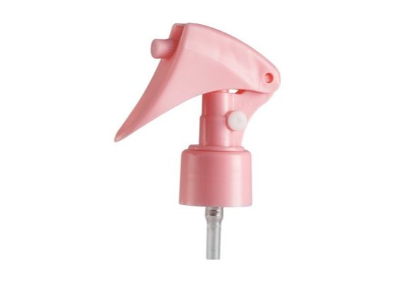 20mm 24mm 28mm Mini Dispenser Sprayer Dispenser ON/OFF Button Cosmetic Hair Sanitizer Spray per la pulizia