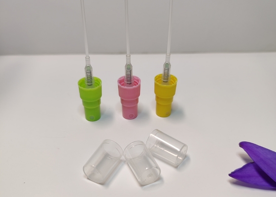24/410 28/410 di profumo fine dello spruzzatore della foschia per la bottiglia di plastica