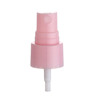 Bottiglie riutilizzabili dello spruzzo di trucco del chiaro spruzzatore fine vuoto cosmetico della foschia
