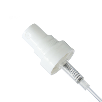 18mm 20mm 24mm 28mm Spruzzatore di nebbia fine liscia Spruzzatore di nebbia profumata