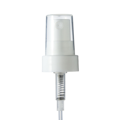 18mm 20mm 24mm 28mm Spruzzatore di nebbia fine liscia Spruzzatore di nebbia profumata