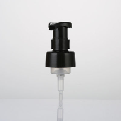 42MM Eleganti e Durevoli Pompe per Sapone in Schiuma Design Bottiglie Riutilizzabili Adatte alle Famiglie e Prodotti di Bellezza
