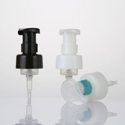 42MM Eleganti e Durevoli Pompe per Sapone in Schiuma Design Bottiglie Riutilizzabili Adatte alle Famiglie e Prodotti di Bellezza