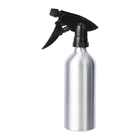 Bottiglie rotonde di spray cosmetici con logo personalizzato disponibili per tubi di caldaia / tubi fluidi