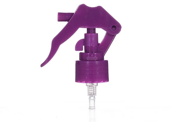 24/410 24/415 28/410 28/415 Vari colori Flick Switch Mini Sprayer di plastica per la pulizia