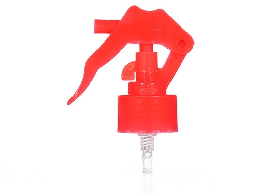 24/410 24/415 28/410 28/415 Vari colori Flick Switch Mini Sprayer di plastica per la pulizia