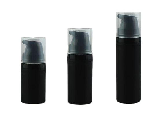 50 ml di lusso leggero, 80 ml, flessione cosmetica senza aria per crema e cura della pelle.
