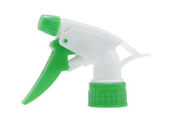 Colore personalizzato 24/410 28/410 Bottiglie di nebbia di plastica riutilizzabili Spruzzatore per la pulizia