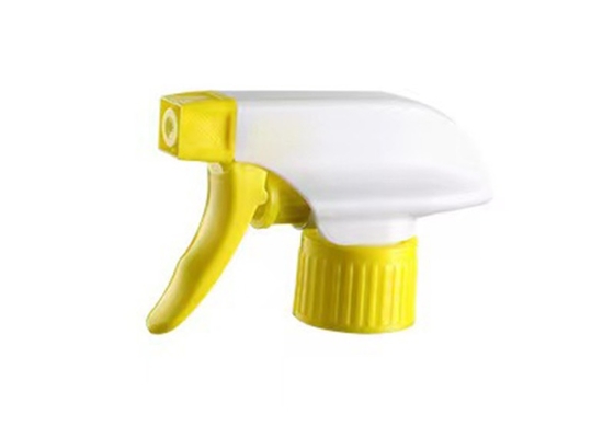 Disegno unico Logo personalizzato 24/410 Spruzzatore di plastica per il lavaggio delle bottiglie