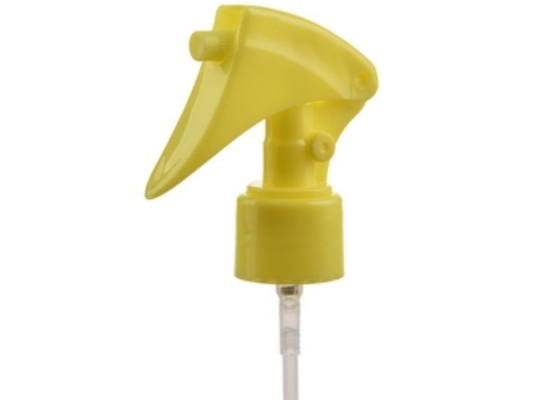 Vari tipi 24/410 24/415 28/410 28/415 Spruzzatore per la pulizia in mini-trigger in plastica eco