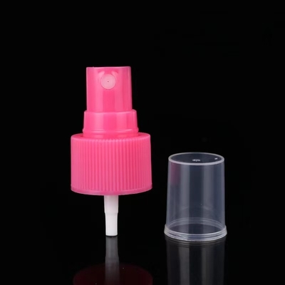 Per la cura del corpo Essential Closrue 24/410 Fine Mist Sprayer con lunghezza del tubo personalizzata
