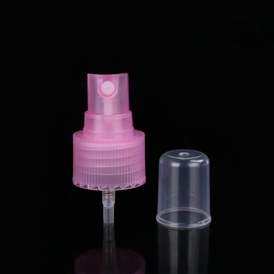 Per la cura del corpo Essential Closrue 24/410 Fine Mist Sprayer con lunghezza del tubo personalizzata