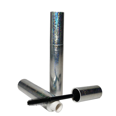 Testa di spazzola a colori personalizzati e logo per tubo di mascara OEM/ODM accettato