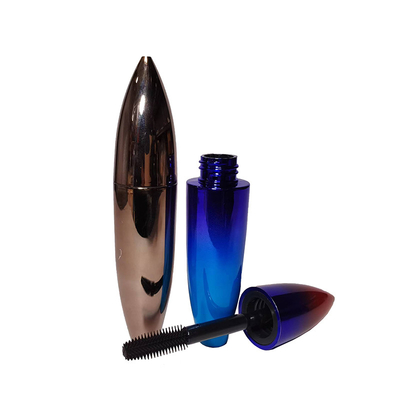 Testa di spazzola a colori personalizzati e logo per tubo di mascara OEM/ODM accettato