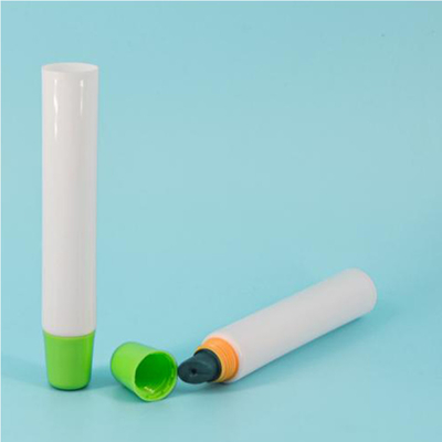 30 ml Crema per mani vuote per lavaggio del viso Tubo cosmetico Imballaggio imperdibile