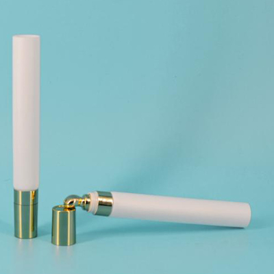 30 ml Crema per mani vuote per lavaggio del viso Tubo cosmetico Imballaggio imperdibile