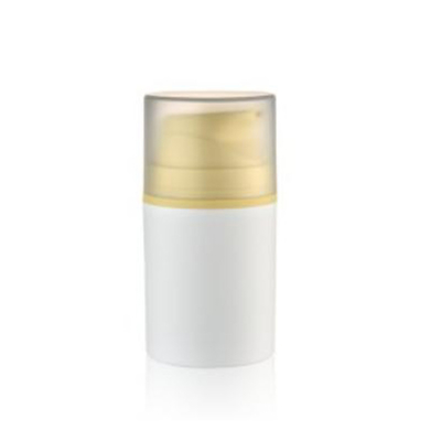 30 ml 50 ml 100 ml 150 ml 200 ml Bottiglia di plastica senza aria con pompa a vuoto