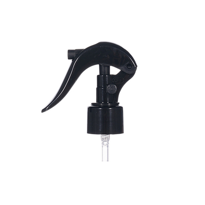 24mm 28mm Nero Mini Sprayer di Plastico Piccolo Dimensione Grande Impatto
