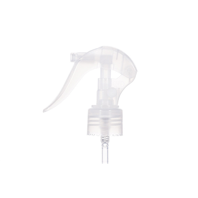 24mm 28mm Nero Mini Sprayer di Plastico Piccolo Dimensione Grande Impatto