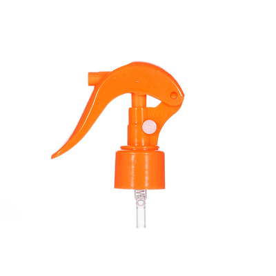 24mm 28mm Nero Mini Sprayer di Plastico Piccolo Dimensione Grande Impatto