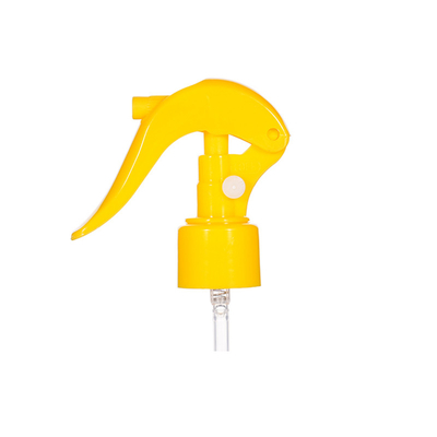 24mm 28mm Nero Mini Sprayer di Plastico Piccolo Dimensione Grande Impatto